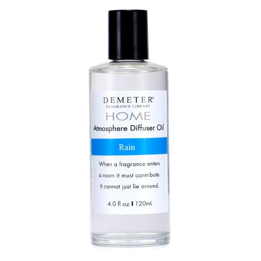 Demeter Atmosphere Diffuser Oil - Rain 120ml