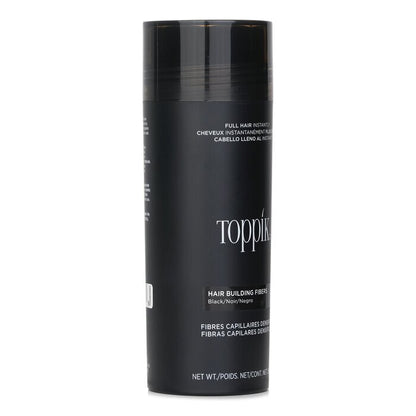 Toppik Hair Building Fibers -  Black 55g