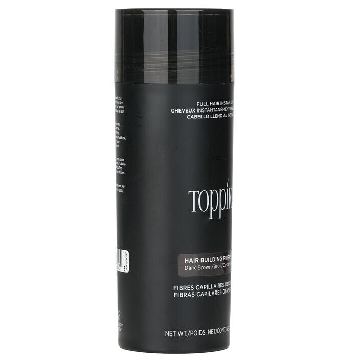 Toppik Hair Building Fibers -  Dark Brown 55g