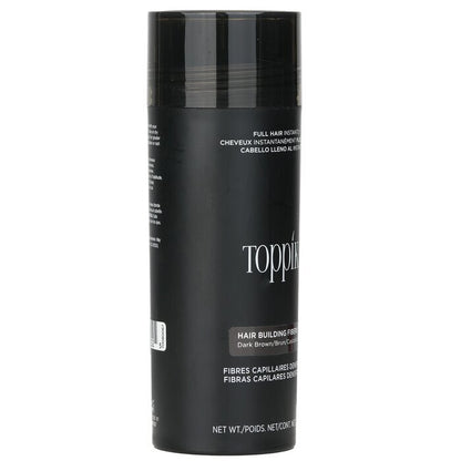 Toppik Hair Building Fibers -  Dark Brown 55g