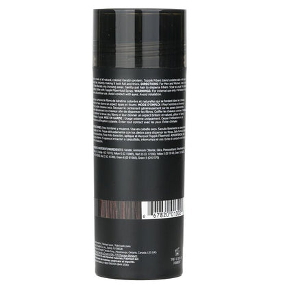 Toppik Hair Building Fibers -  Dark Brown 55g