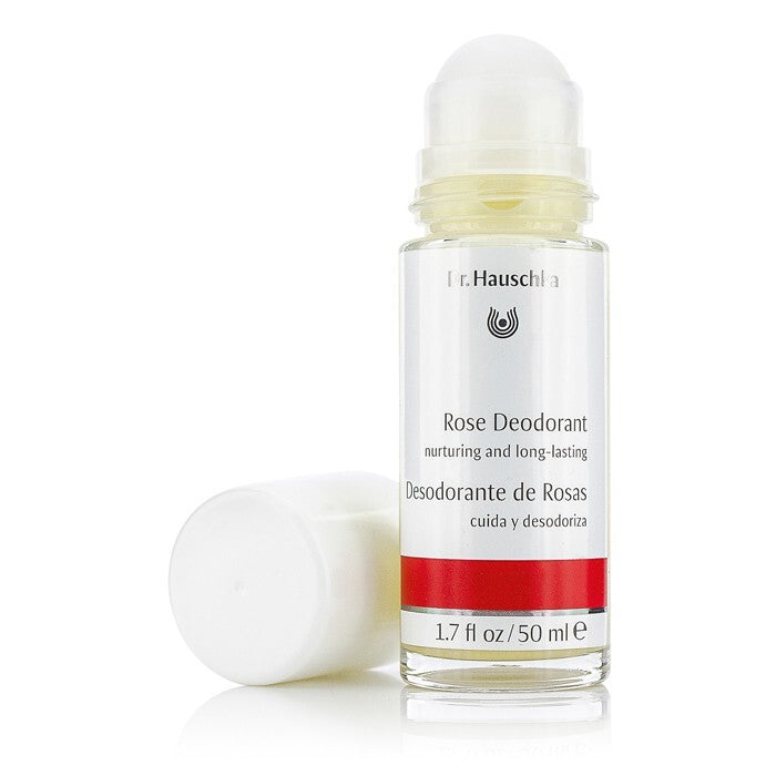 Dr. Hauschka Rose Deodorant 50ml/1.7oz