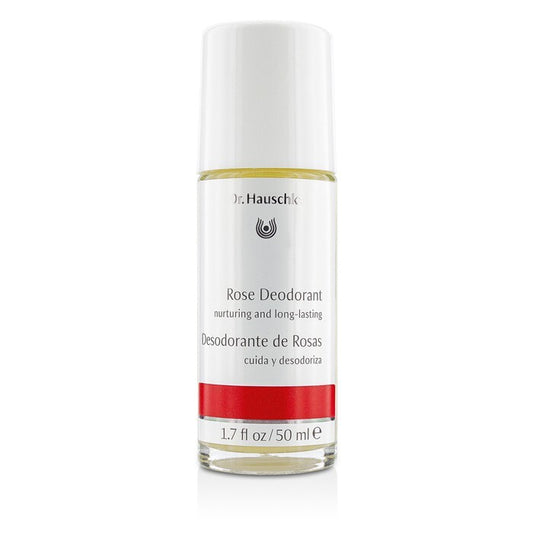 Dr. Hauschka Rose Deodorant 50ml/1.7oz