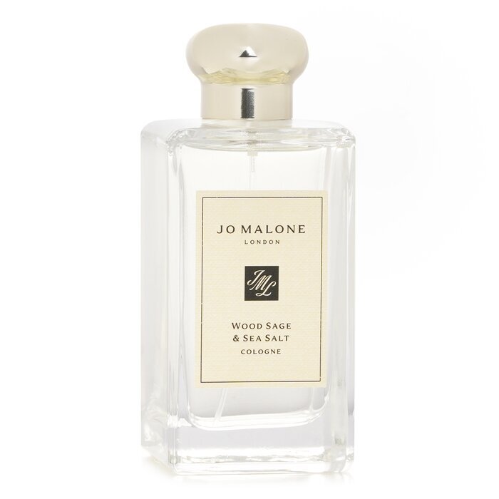 Jo Malone Wood Sage & Sea Salt Cologne Spray (Originally Without Box) 100ml