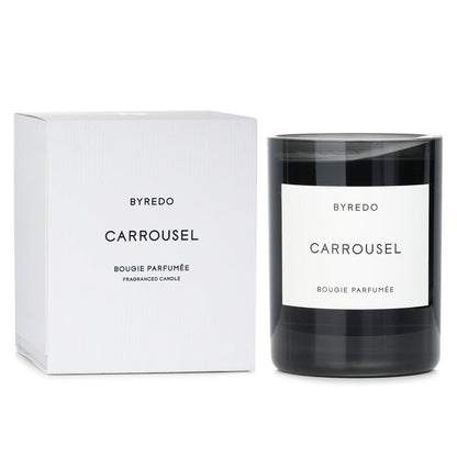 Byredo Fragranced Candle - Carrousel 240g/8.4oz