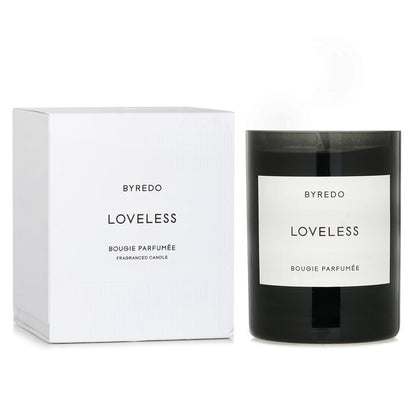 Byredo Fragranced Candle - Loveless 240g/8.4oz