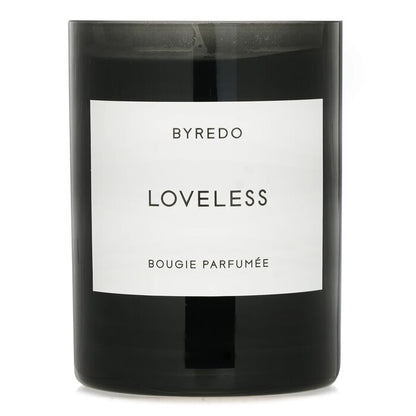 Byredo Fragranced Candle - Loveless 240g/8.4oz