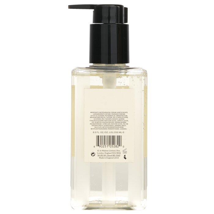 Jo Malone Blackberry & Bay Body & Hand Wash (With Pump) 250ml/8.5oz