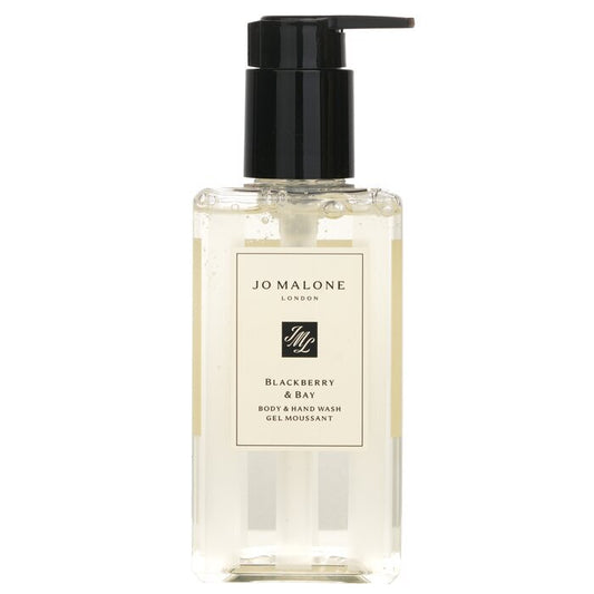 Jo Malone Blackberry & Bay Body & Hand Wash (With Pump) 250ml/8.5oz