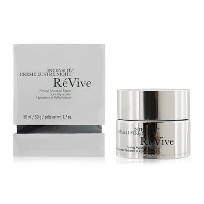 ReVive Intensite Creme Lustre Night Firming Moisture Repair 50ml