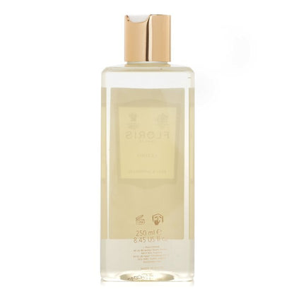 Floris Cefiro Moisturising Bath & Shower Gel 250ml