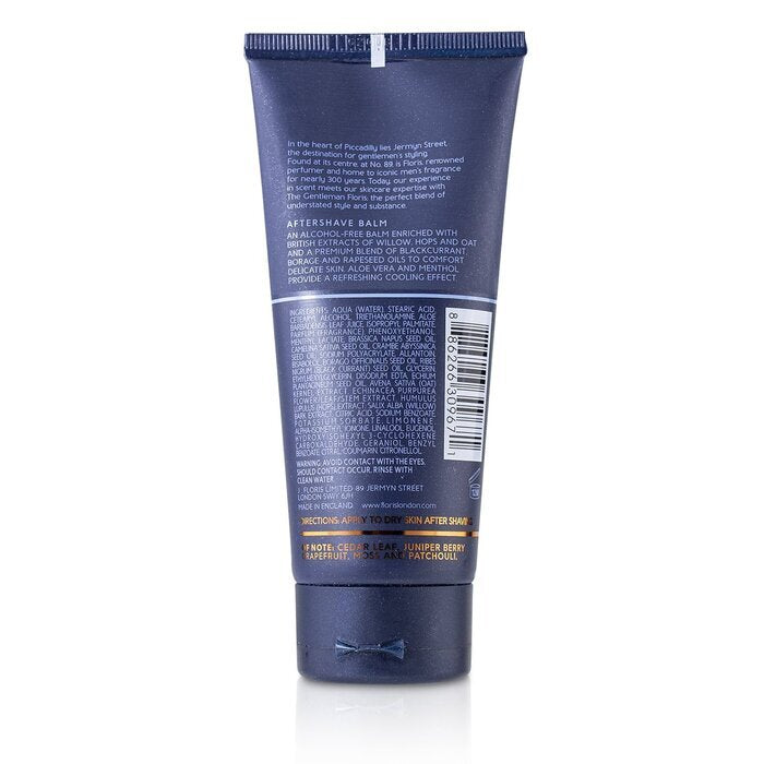 Floris Elite After Shave Balm 100ml/3.4oz