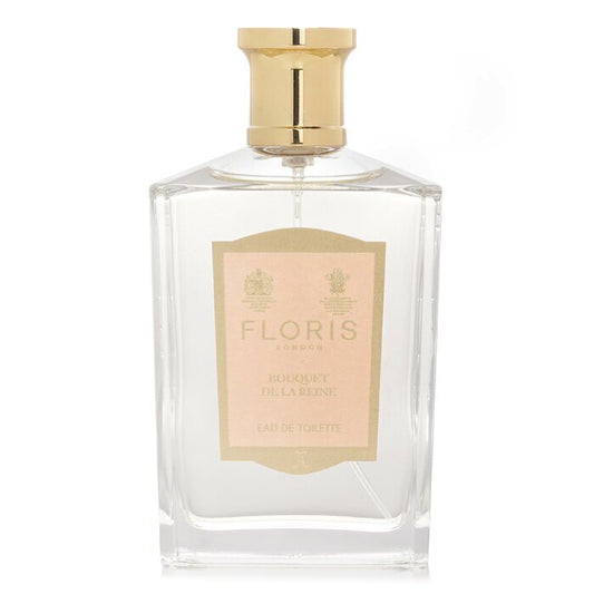 Floris Bouquet De La Reine Eau De Toilette Spray 100ml