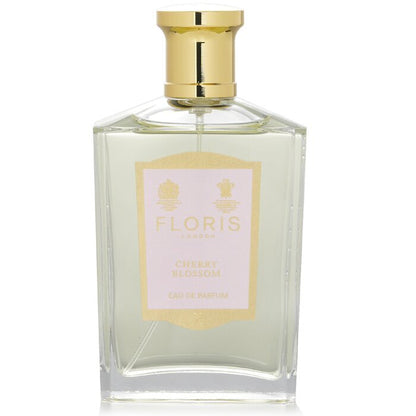 Floris Cherry Blossom Eau De Parfum Spray 100ml