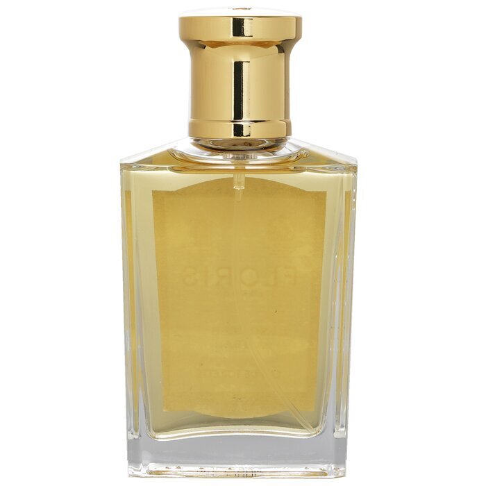 Floris Soulle Ambar Eau De Toilette Spray 50ml