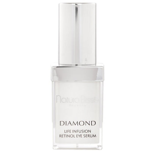 Natura Bisse Diamond Life Infusion Retinol Eye Serum 15ml/0.5oz