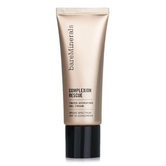 BareMinerals Complexion Rescue Tinted Hydrating Gel Cream SPF30 - #01 Opal 35ml/1.18oz