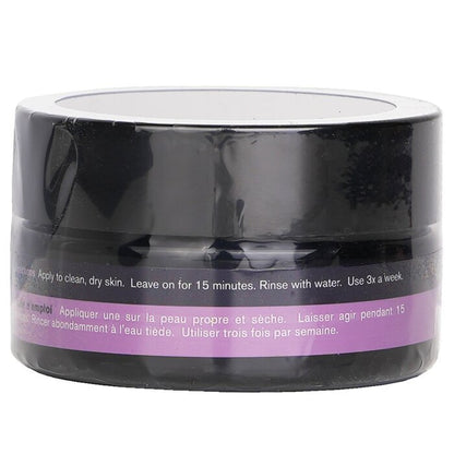 DERMAdoctor Kakadu C Amethyst Clay Detox Mask 50ml/1.7oz