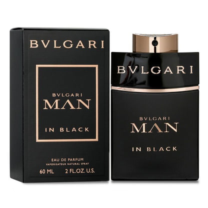 Bvlgari In Black Eau De Parfum Spray 60ml