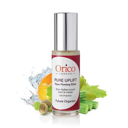 Orico London Pure Uplift Face Firming Elixir 30ml/1.01oz