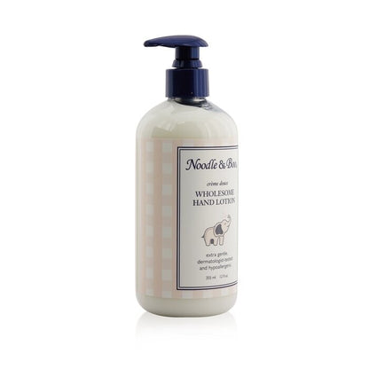 Noodle & Boo Wholesome Hand Lotion 355ml/12oz