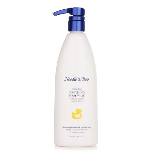 Noodle & Boo Soothing Body Wash - For Newborns & Babies with Sensitive Skin 473ml/16oz