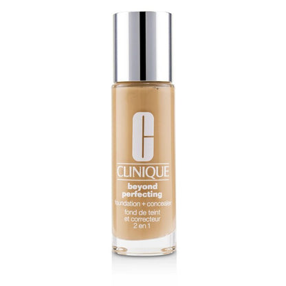 Clinique Beyond Perfecting Foundation & Concealer - # 09 Neutral (MF-N) 30ml/1oz