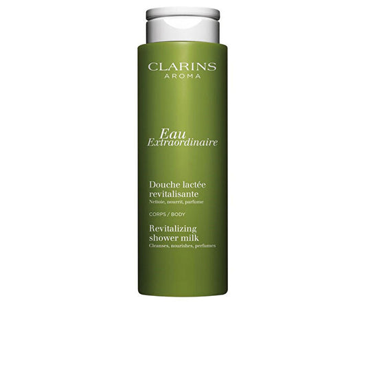 Clarins Eau Extraordinaire Revitalizing Shower Milk 200ml/6.7oz