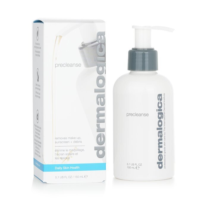 Dermalogica PreCleanse (With Pump) 150ml/5.1oz