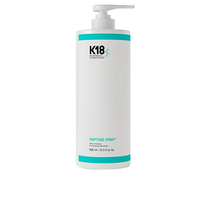 K18 Peptide Prep Detox Shampoo 930ml/31.5oz