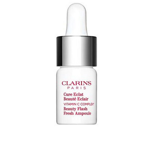 Clarins Beauty Flash Fresh Ampoule Vitamin C Complex 8ml/0.2oz