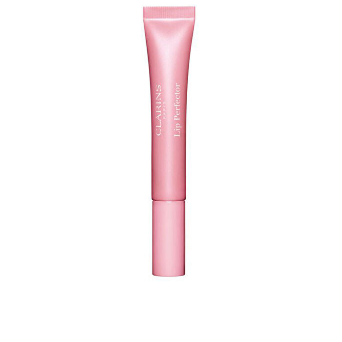 Clarins Lip Perfector - # 21 Soft Pink Glow 12ml/0.35oz