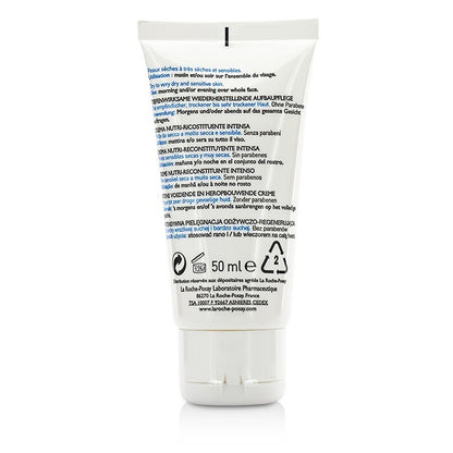 Crème Nutritive Intense Nutritic de La Roche-Posay 50ml/1.7oz