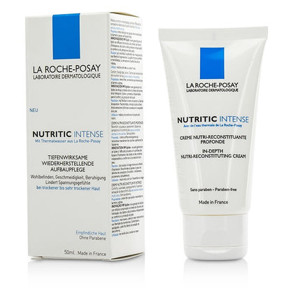 Crème Nutritive Intense Nutritic de La Roche-Posay 50ml/1.7oz