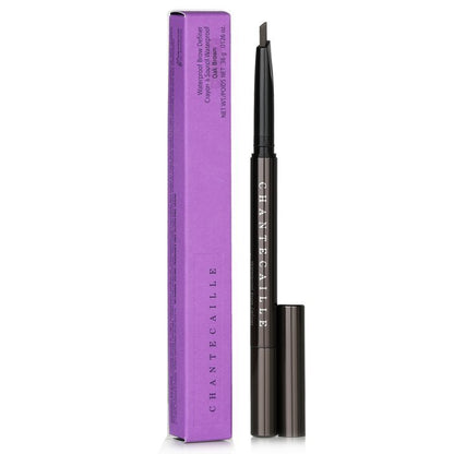 Chantecaille Waterproof Brow Definer - Oak Brown 0.36g/0.0126oz