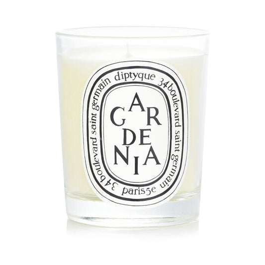 Diptyque Scented Candle - Gardenia 190g
