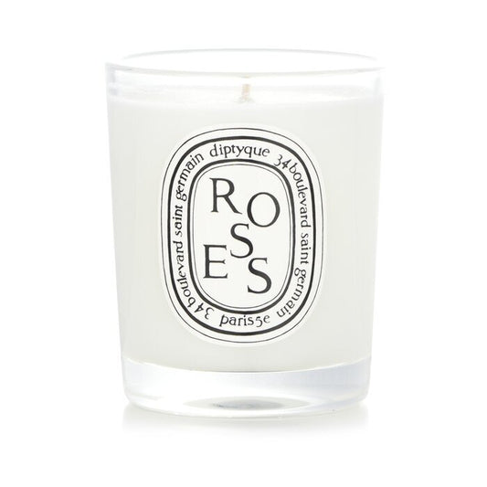 Diptyque Scented Candle - Roses 70g
