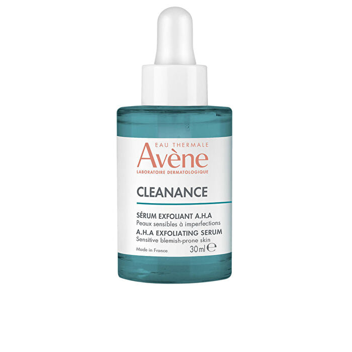 Avene Cleanance A.H.A Exfoliating Serum 30ml/1oz