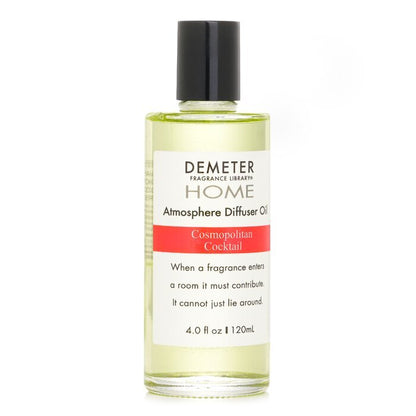 Demeter Atmosphere Diffuser Oil - Cosmopolitan Cocktail 120ml