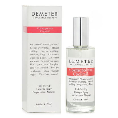 Demeter Cosmopolitan Cocktail Cologne Spray 120ml