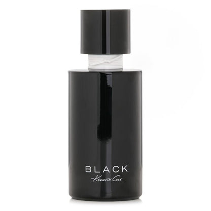 Kenneth Cole Black Eau De Parfum Spray 100ml