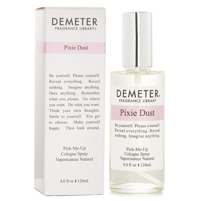 Demeter Pixie Dust Cologne Spray 120ml