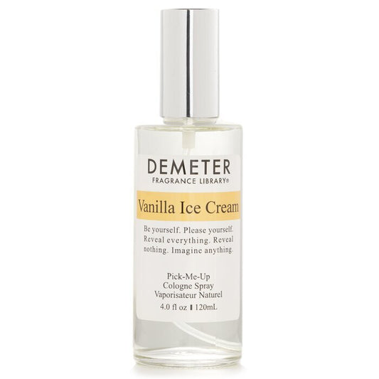 Demeter Vanilla Ice Cream Cologne Spray 120ml