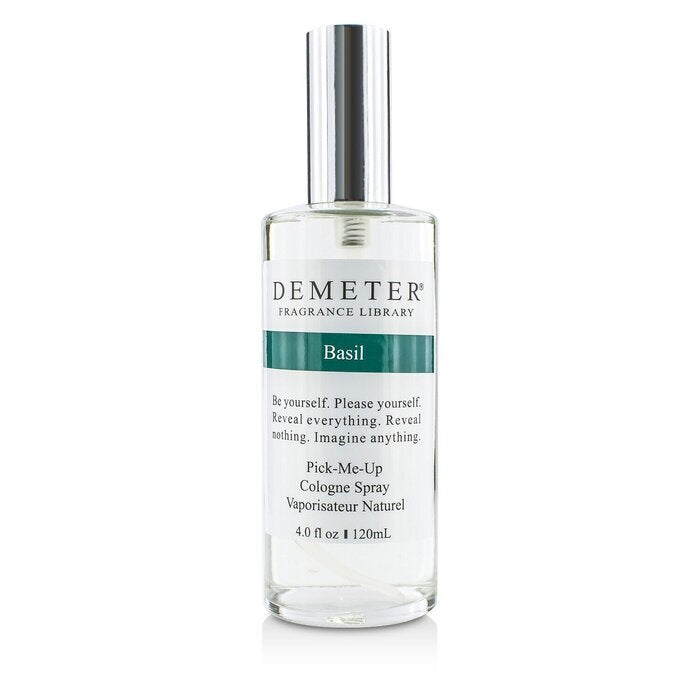 Demeter Basil Cologne Spray 120ml
