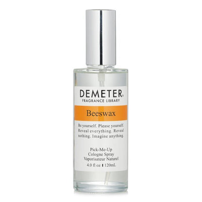 Demeter Beeswax Cologne Spray 120ml