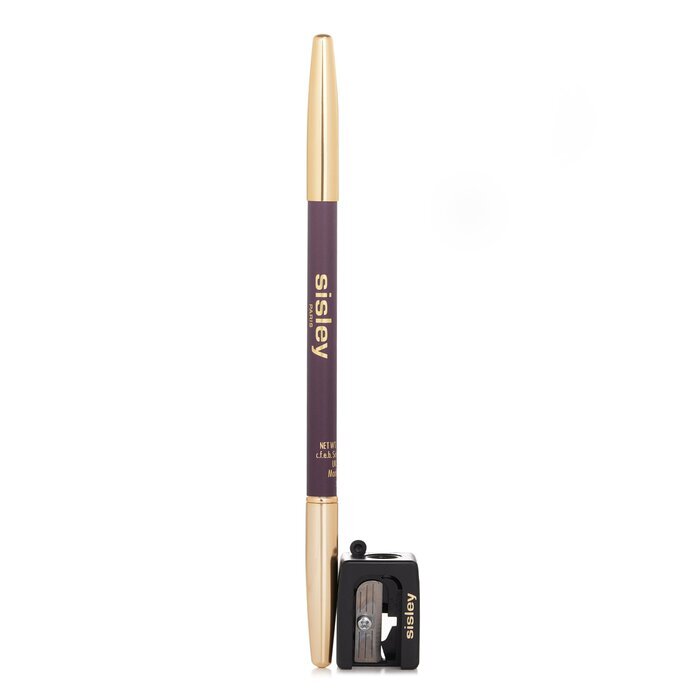 Sisley Phyto Khol Perfect Eyeliner (With Blender and Sharpener) - #Purple 1.2g/0.04oz