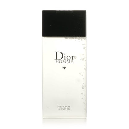 Christian Dior Dior Homme Shower Gel 200ml