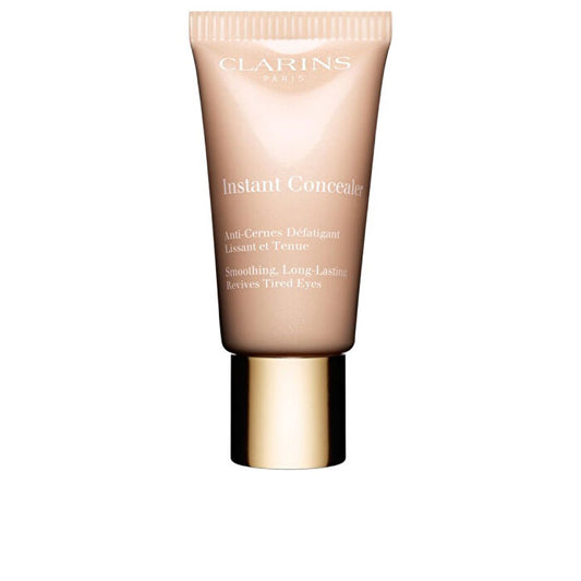 Clarins Instant Concealer Smoothing Long Lasting Revives Tired Eyes - # 01 15ml/0.5oz