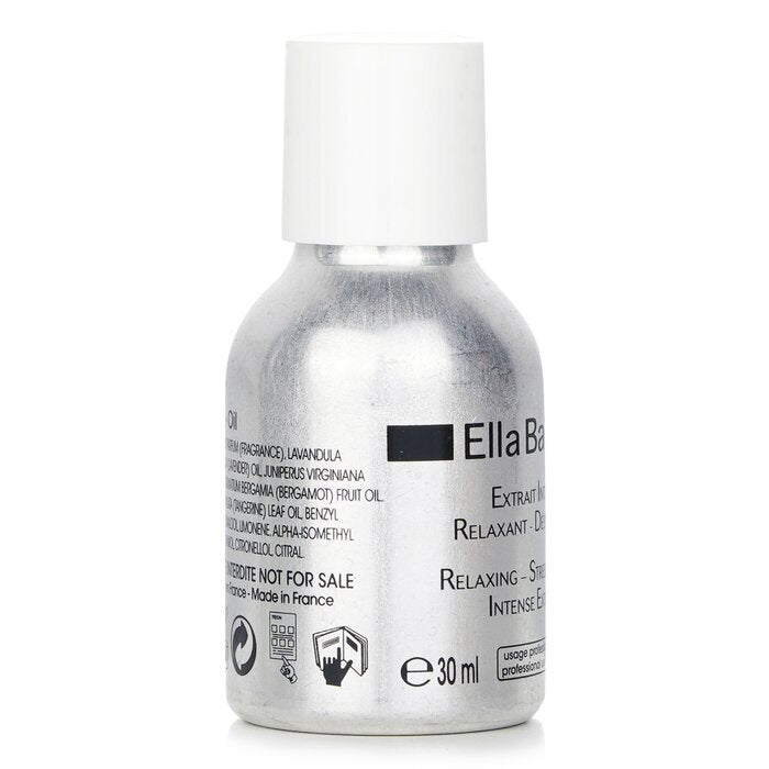 Ella Bache Relaxing-Stress Release Intense Extract (Salon Product) 30ml/1.01oz