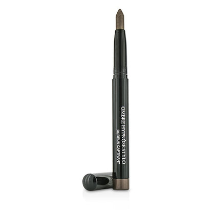 Lancome Ombre Hypnose Stylo Longwear Cream Eyeshadow Stick - # 04 Brun Captivant 1.4g/0.049oz